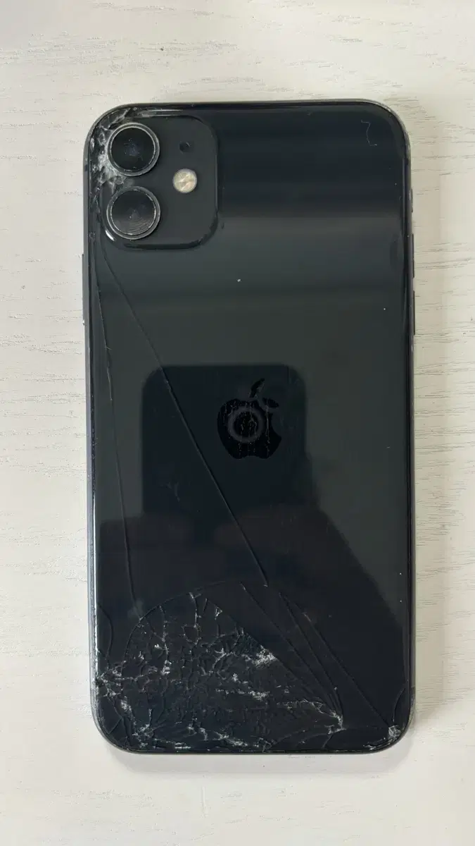 아이폰11 128 블랙